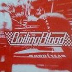 Boiling Blood (JAP) : Boiling Blood